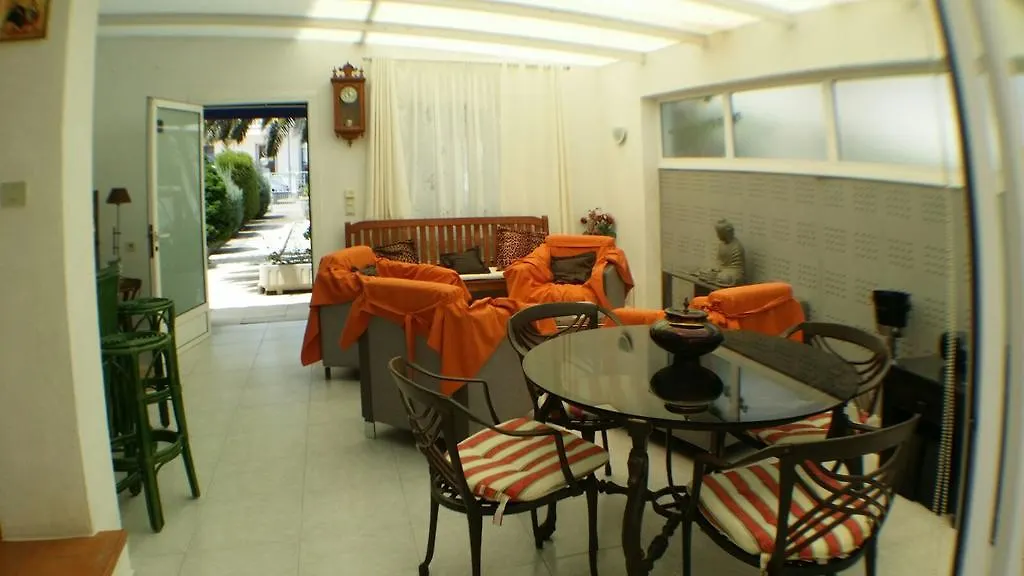 Nyaraló Empuries C Villa Empuriabrava Spanyolország