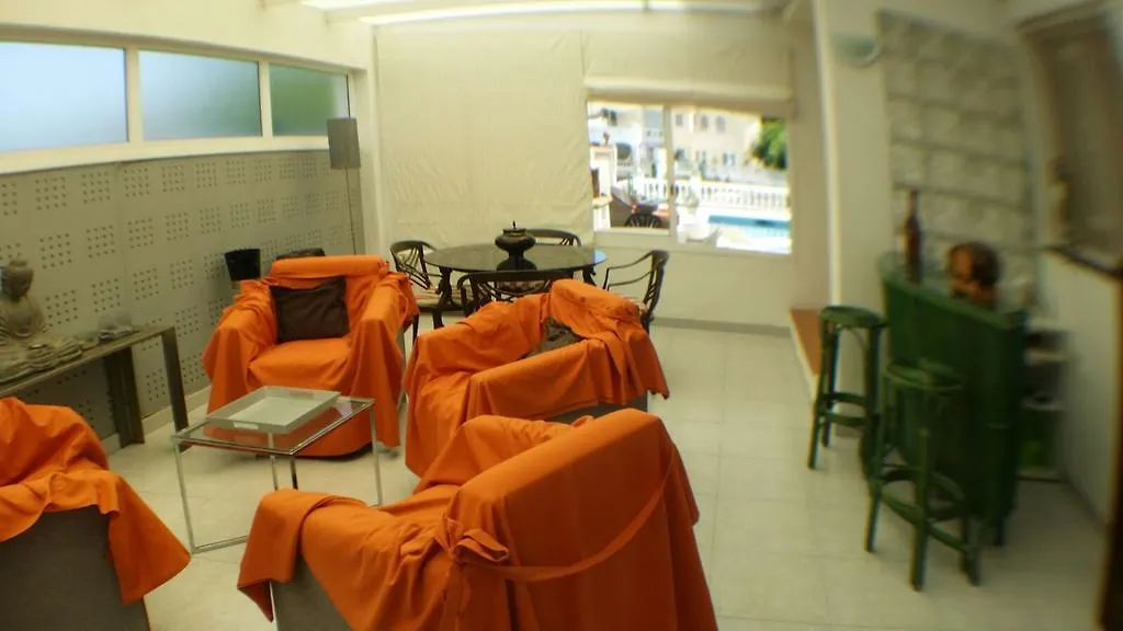 Nyaraló Empuries C Villa Empuriabrava Spanyolország
