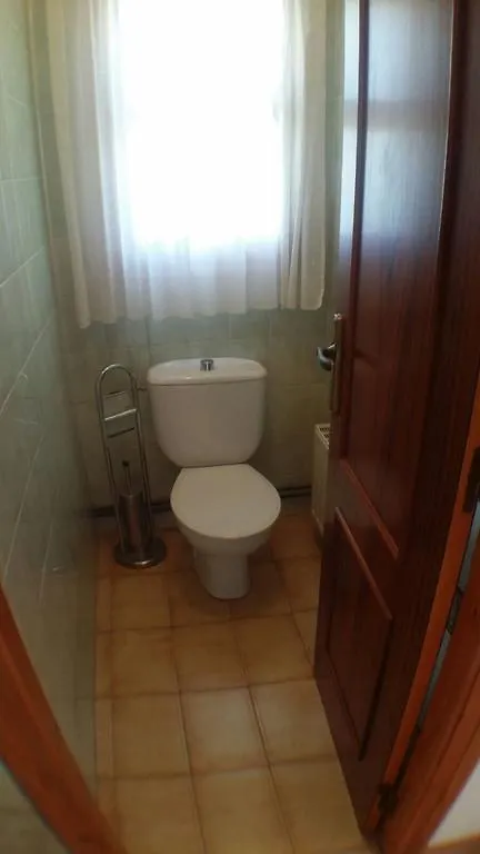 Empuries C Villa Empuriabrava Nyaraló