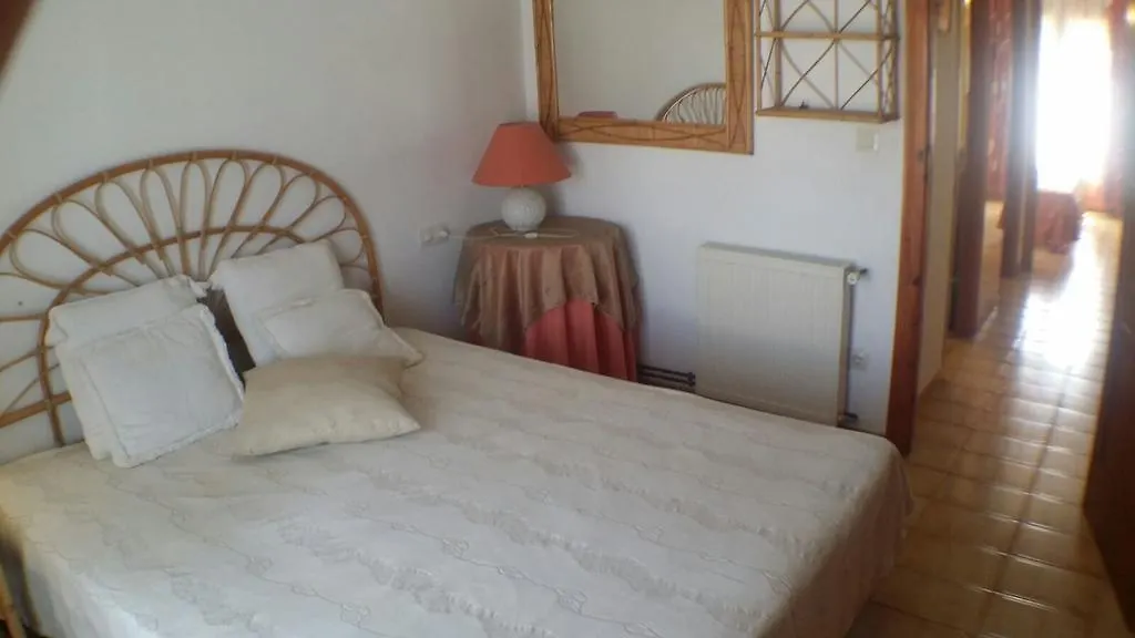 Nyaraló Empuries C Villa Empuriabrava