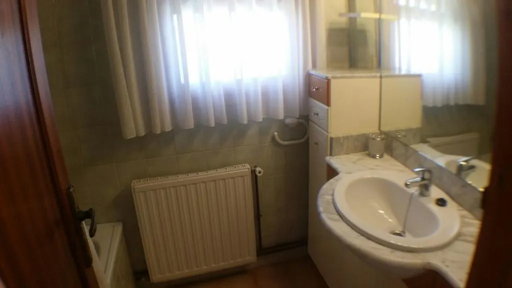 Empuries C Villa Empuriabrava Nyaraló