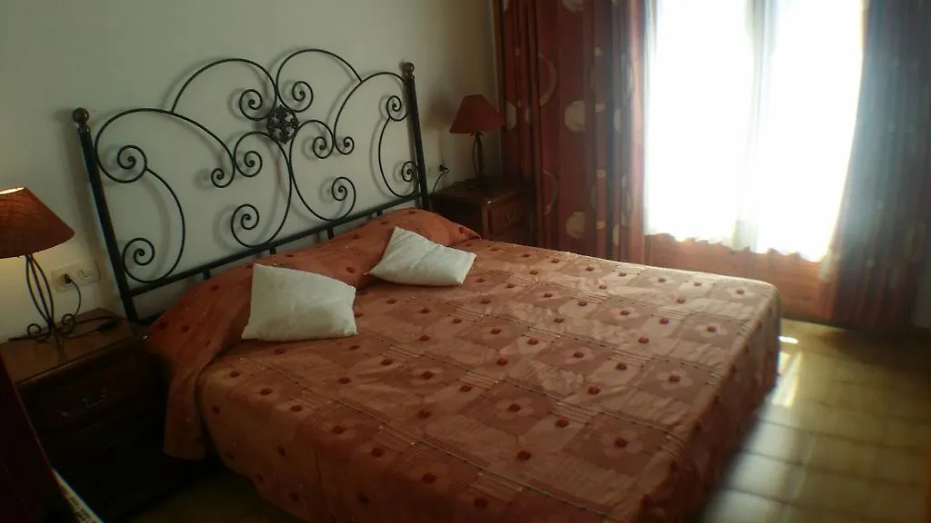 Empuries C Villa Empuriabrava 0*,