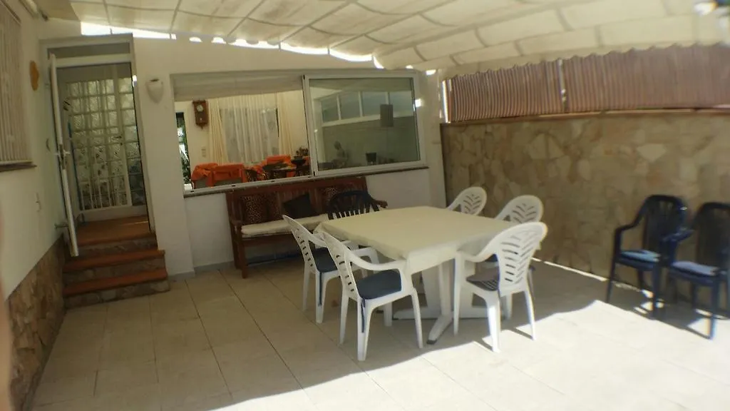 Empuries C Villa Empuriabrava Nyaraló