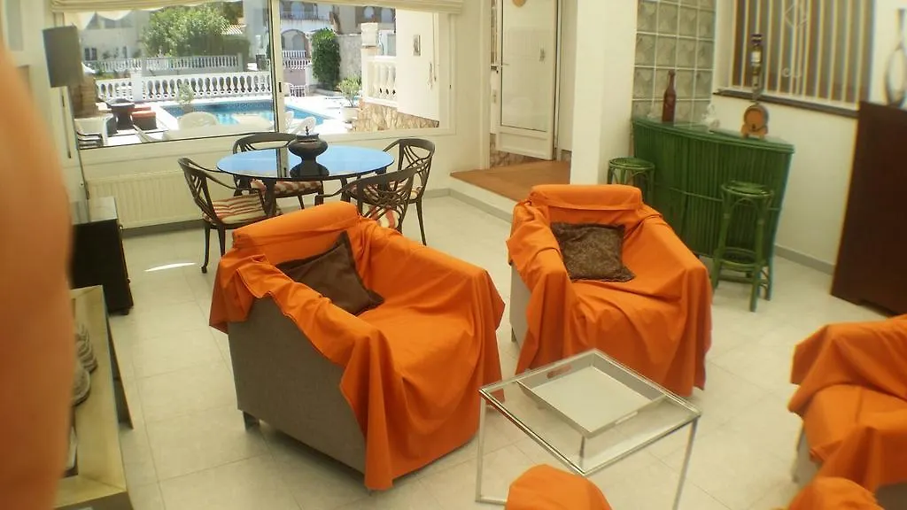 Empuries C Villa Empuriabrava