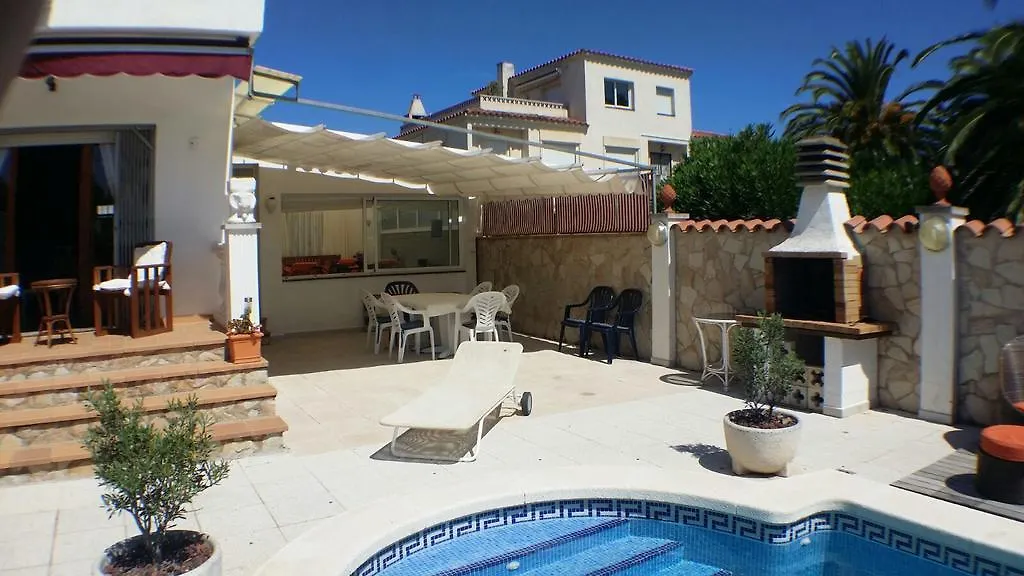 Empuries C Villa Empuriabrava