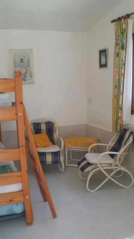 Nyaraló Empuries C Villa Empuriabrava Spanyolország