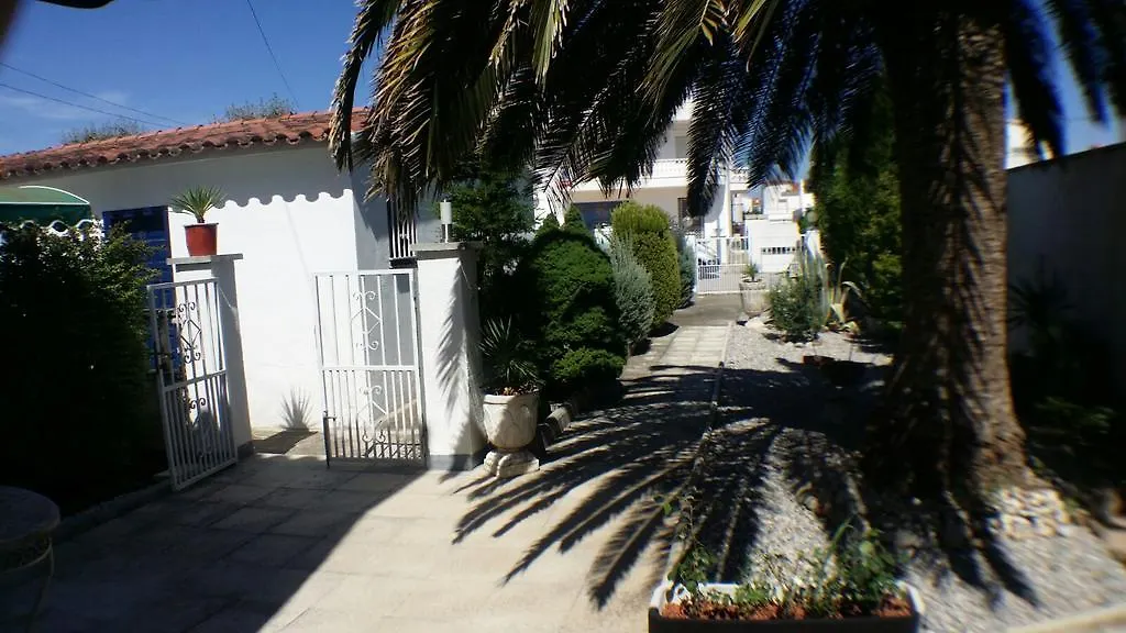 Empuries C Villa Empuriabrava Nyaraló