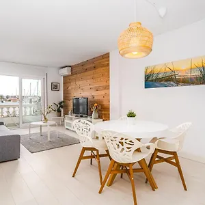  Appartement Precioso Apartamento Welcs 006 Con Balcon